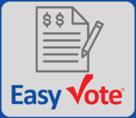 EasyVote Link